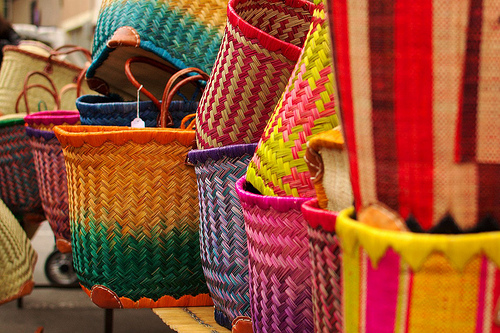 Las compras impulsivas arruinan cualquier presupuesto.