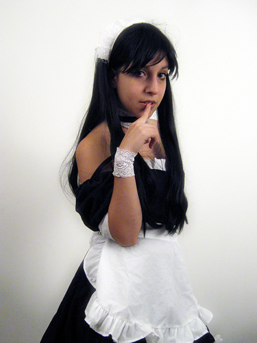 El personal de limpieza es fundamental aunque apenas los veas.