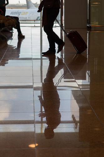 Hay que reservar de manera inteligente.