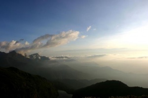 Las mejores rutas del mundo para senderistas II