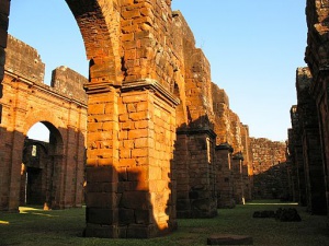 Hermosos lugares que han sido abandonados II