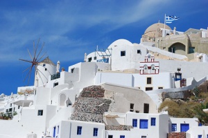 Los 10 lugares más románticos del mundo (Parte 1)