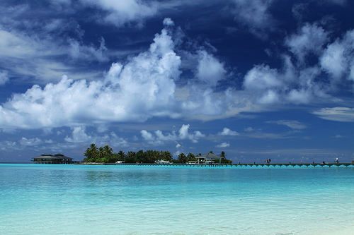 10 lugares más románticos_maldivas