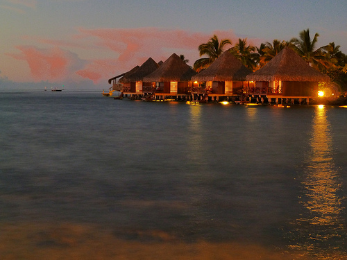 10 lugares más románticos_tahití