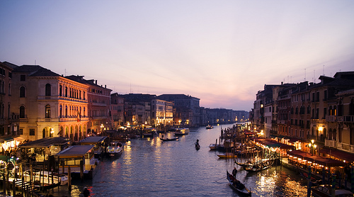 10 lugares más románticos_venecia