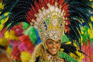 Los mejores carnavales del mundo