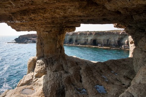 La isla de Chipre, la isla divina del Mediterráneo