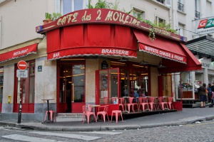Las cafeterías más famosas del mundo