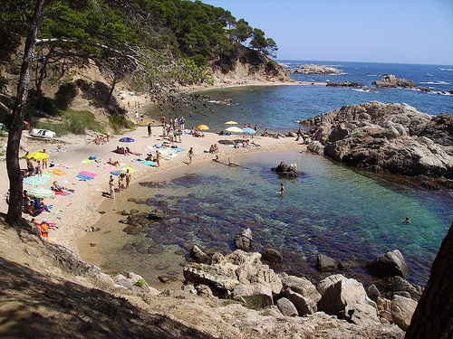 cala-estreta-costa-brava
