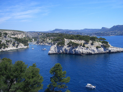 calanque-de-port-miou-provenza-francesa