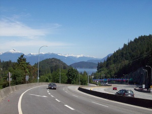 Las carreteras más bellas del mundo