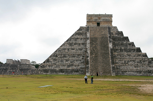 chichen-itza