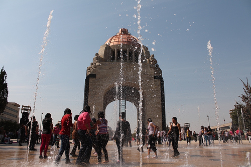 ciudades latinoamericanas más baratas_ciudad de méxico