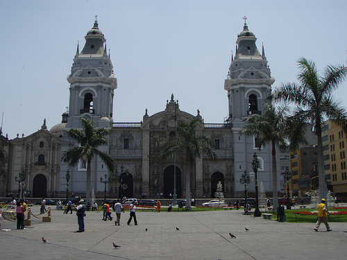ciudades latinoamericanas más baratas_lima