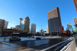 Las ciudades más limpias del mundo