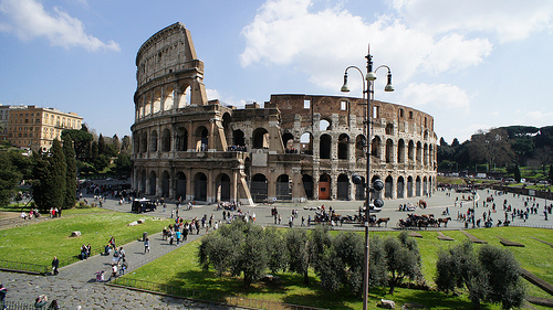 coliseo-romano-roma