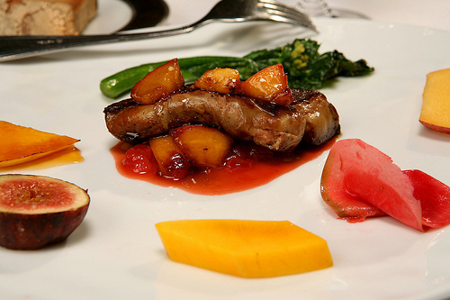 comer en un país nuevo parte 1_foie gras