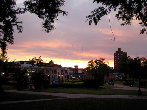 corrientes-argentina