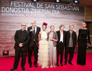 Ciudades donde se celebran festivales de cine