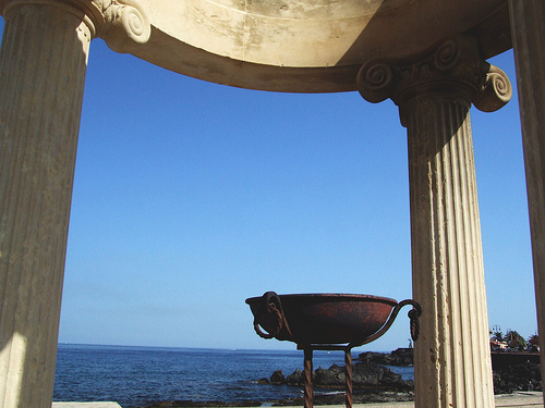La isla de Sicilia, la isla más atractiva del Mediterráneo