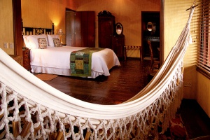 Alojamientos de lujo en Colombia, un turismo de primera clase