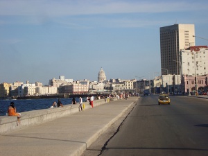 Vive lo mejor de Cuba