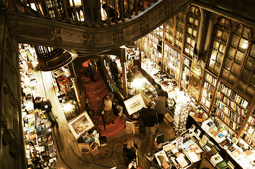 lello_librerías más famosas del mundo