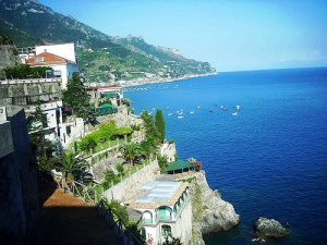 La ciudad de Nápoles, un tesoro arquitectónico al sur de Italia