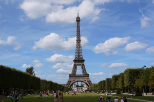 Los países del mundo que reciben más turistas