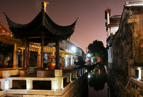 países del mundo que reciben más turistas_china