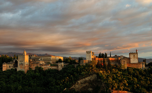 países del mundo que reciben más turistas_españa