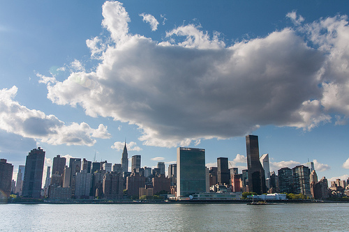 países del mundo que reciben más turistas_estados unidos