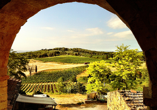 países del mundo que reciben más turistas_italia