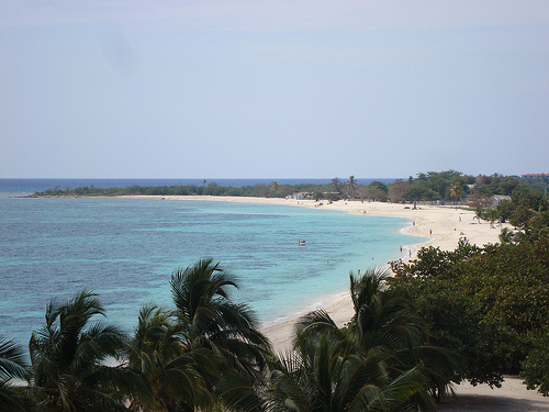 playa-ancon-cuba