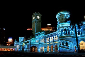 Las plazas cívicas más grandes del mundo