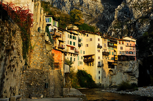 pont-en-royans-provenza-francesa