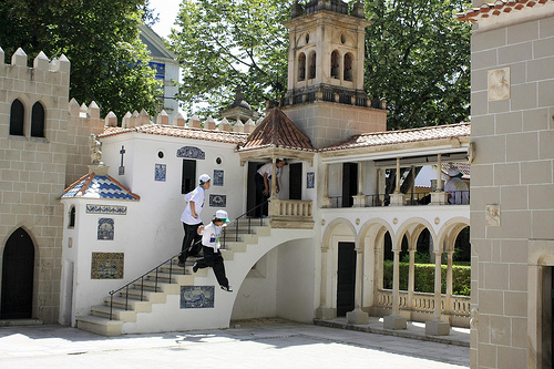 portugal-dos-pequenitos-coimbra