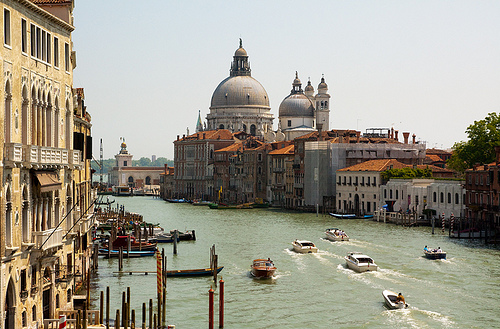 venecia-italia