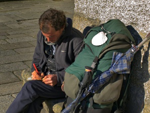 El miedo de aventurarte a viajar