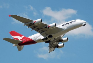 Las aerolíneas más seguras del mundo