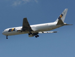 Líneas aéreas de bajo costo en Latinoamérica