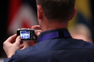 Lograr buenas fotos durante tus viajes