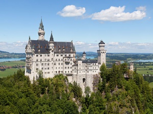 Los 10 monumentos más interesantes del mundo – I