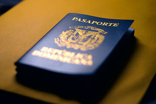 Hay protocolos para tramitar tu nuevo pasaporte.