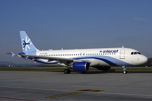 Las aerolíneas de bajo costo son una gran alternativa de ahorro.