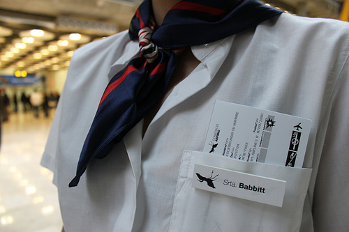 En Internet se pueden conseguir boletos aéreos a precios increíbles.