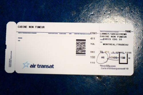 Cada web te ofrece diferentes alternativas en la búsqueda de los boletos más baratos.