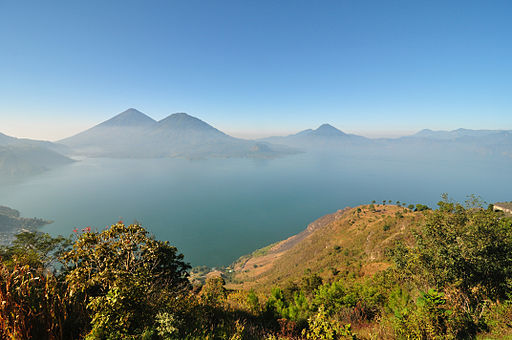 Nueve de los sitios naturales más bellos de la Tierra-II