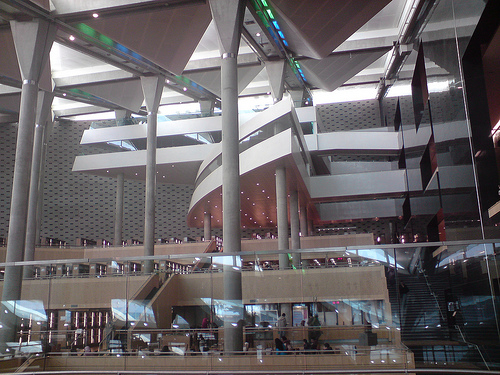 biblioteca-de-alejandria