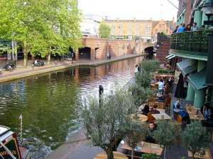 Lugares turísticos de Birmingham, descubre otros atractivos del Reino Unido